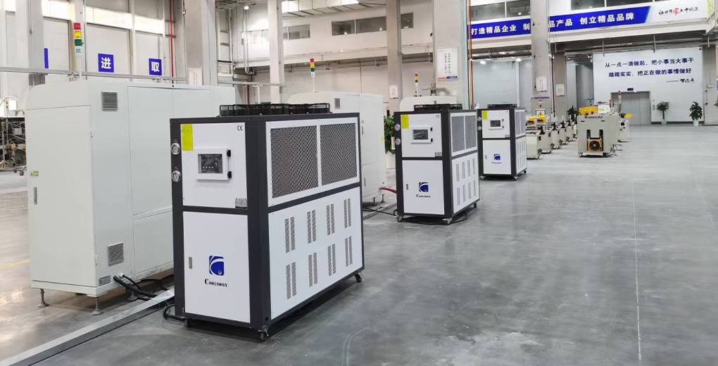 格力感应加热焊接项目